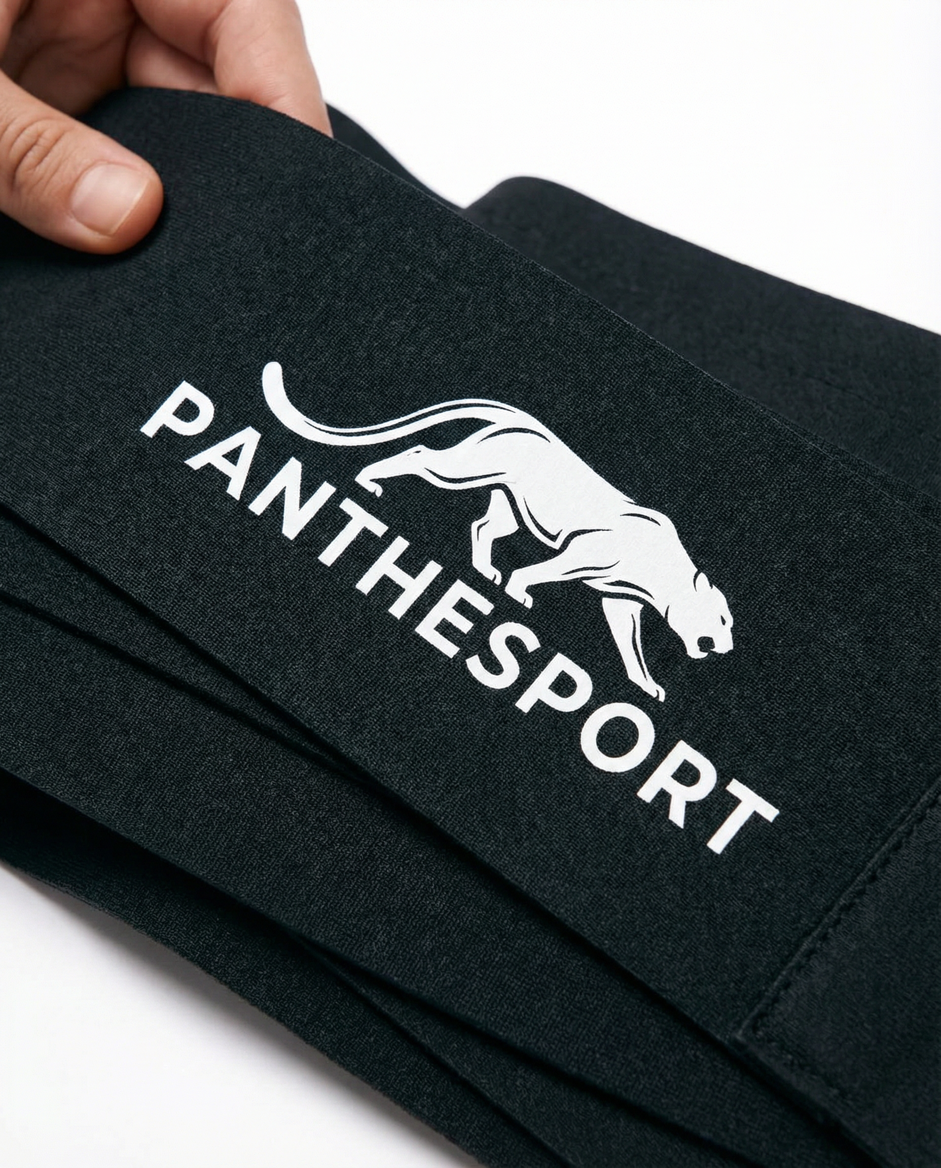 Panthesport core support wrap product shot